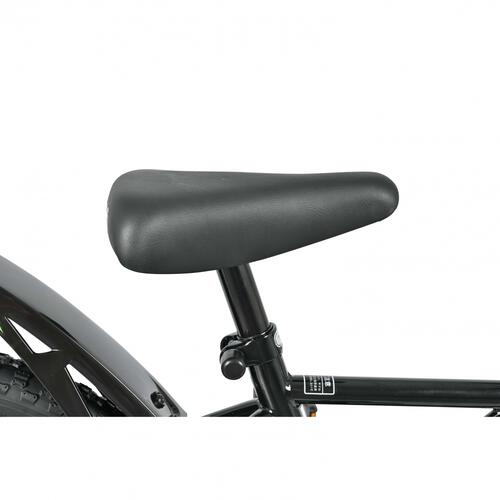 18インチ カワサキ ブラック トイザらス限定 クリスマスプレゼント 4歳 5歳 6歳