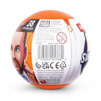 BALLERS ボーラーズ NBA シリーズ1【種類ランダム】  3歳 4歳 5歳