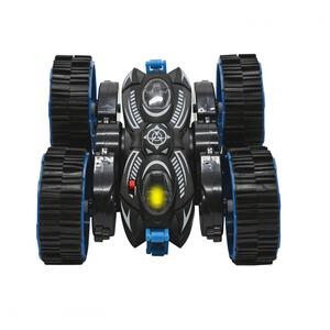 スピードシティ RC スタントクローラー ブルー ラジオコントロール トイザらス限定