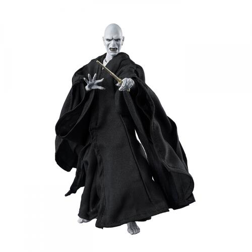 【予約受付商品】S.H.Figuarts ヴォルデモート卿（ハリー・ポッターと炎のゴブレット）【出荷予定日：2025年12月30日】