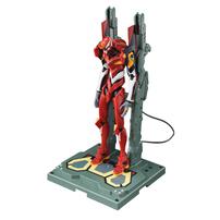 BLOKEES ブロキーズ エヴァンゲリオン 2号機