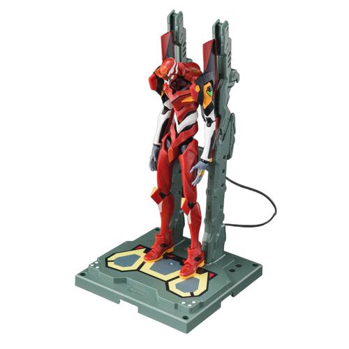 BLOKEES ブロキーズ エヴァンゲリオン 2号機