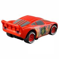 【オンライン限定価格*】ディズニー カーズ トミカ C-31 ライトニング・マックィーン(ハンタータイプ)