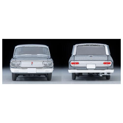 トミカリミテッドヴィンテージ LV-206b トヨペット クラウン カスタム（グレー）67年式
