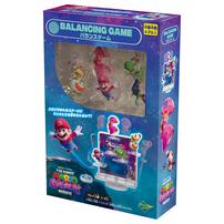 ザ・スーパーマリオギャラクシー・ムービー バランスゲーム