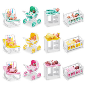 5サプライズ マイミニベビー シリーズ1【種類ランダム】 トイザらス限定