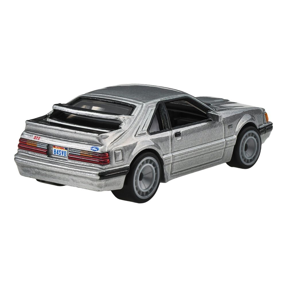 予約受付商品】ホットウィール カーカルチャー パワートリップ '84
