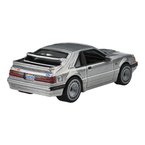 【予約受付商品】ホットウィール カーカルチャー パワートリップ '84マスタング SVO【出荷予定日：2026年6月13日】