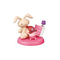 すぷるん! クレヨンしんちゃんゆれる!オラのハチャメチャアクション劇場!!【種類ランダム】リーメント フィギュア