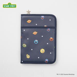 マルチケース セサミストリート