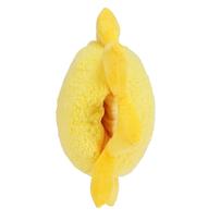 ふわふわクッション サン ぬいぐるみ トイザらス限定 クリスマスプレゼント 3歳 4歳 5歳