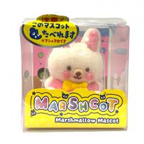 マシュコット うさぎ