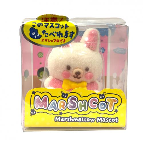 マシュコット うさぎ