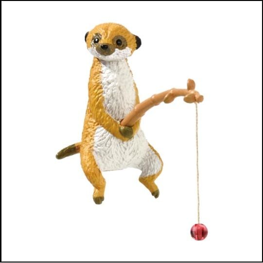 YELL エール 釣り日和4 ～動物たちのひまつぶし～【種類ランダム