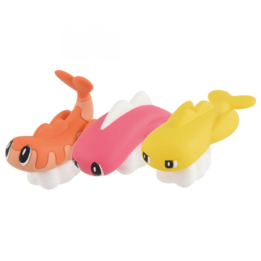予約受付商品】ポケモン モンコレ MS-59 シャリタツ（そったすがた