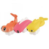 【予約受付商品】ポケモン モンコレ MS-59 シャリタツ（そったすがた・たれたすがた・のびたすがた）【出荷予定日：2026年5月23日】