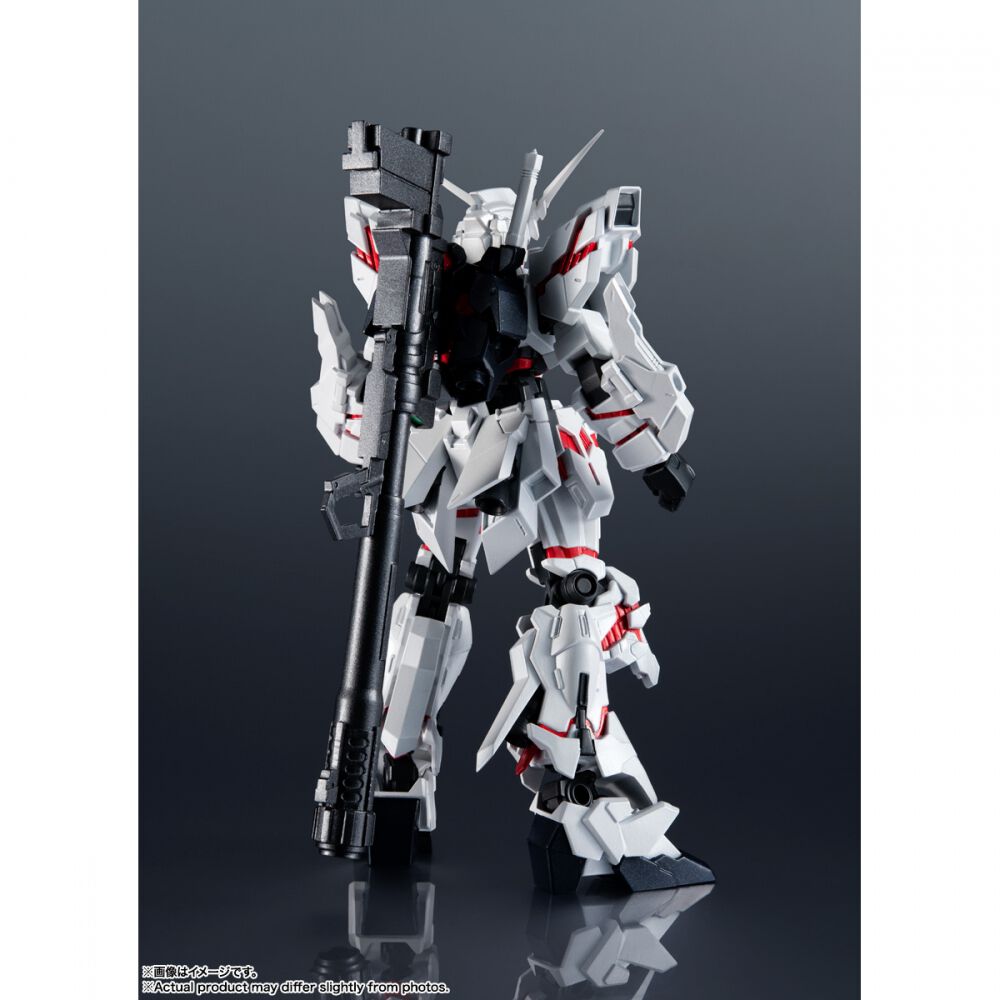 予約受付商品】GUNDAM UNIVERSE RX-0 UNICORN GUNDAM RENEWAL
