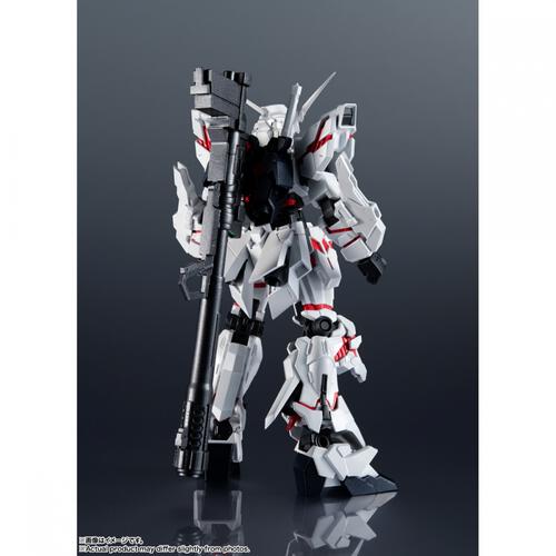 【予約受付商品】GUNDAM UNIVERSE RX-0 UNICORN GUNDAM RENEWAL ユニコーンガンダム【出荷予定日：2026年6月30日】