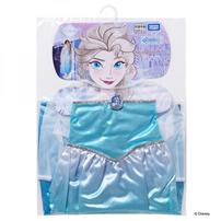 【2025年12月27日発売予定】アナと雪の女王 きらめきファンタジードレス エルサ