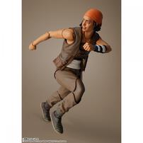 【予約受付商品】S.H.Figuarts ウソップ（A Netflix Series: ONE PIECE）【出荷予定日：2026年9月30日】