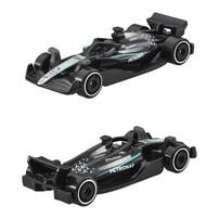 【予約受付商品】ホットウィール ベーシックカー F1 5カーパック【出荷予定日：2026年4月11日】