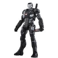 【予約受付商品】マーベルレジェンド・シリーズ インフィニティ・サーガ シビル・ウォー キャプテン・アメリカ ウォーマシン【出荷予定日：2026年7月31日】