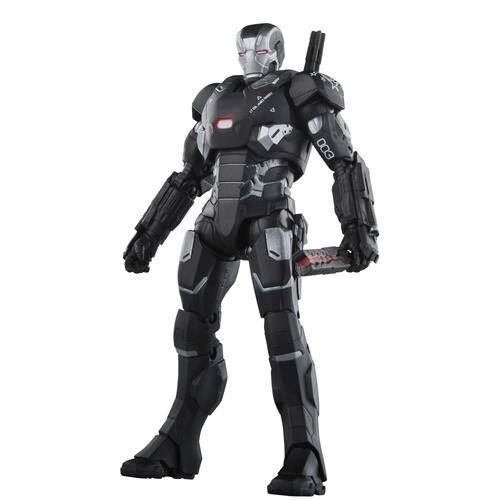 【予約受付商品】マーベルレジェンド・シリーズ インフィニティ・サーガ シビル・ウォー キャプテン・アメリカ ウォーマシン【出荷予定日：2026年7月31日】
