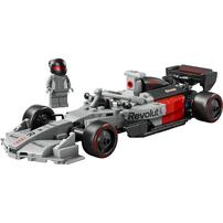 【2026年3月1日発売】レゴ LEGO スピードチャンピオン Audi Revolut F1(R) Team R26 レースカー 77259