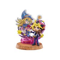 【単品販売】遊☆戯☆王デュエルモンスターズ DUELIST FIGURE COLLECTION【種類ランダム】リーメント フィギュア