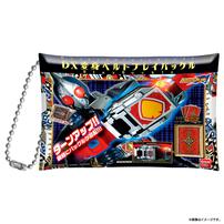 仮面ライダー 変身ベルトパッケージポーチ vol.1 【種類ランダム】