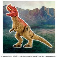 アニア ジュラシック・ワールド ケラトサウルス