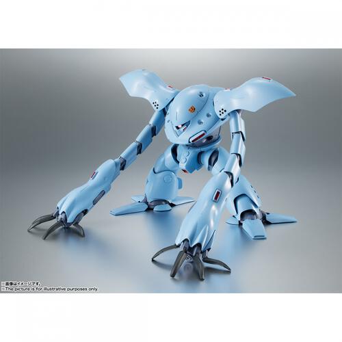 【予約受付商品】ROBOT魂 ＜SIDE MS＞ MSM-03C ハイゴック ver. A.N.I.M.E.（再販版）【出荷予定日：2025年12月30日】