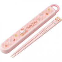 ランチ4点セット ハローキティ