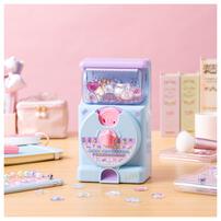 【予約受付商品】キラ★ガチャシール ぷっくりドロップ【出荷予定日：2026年8月1日】