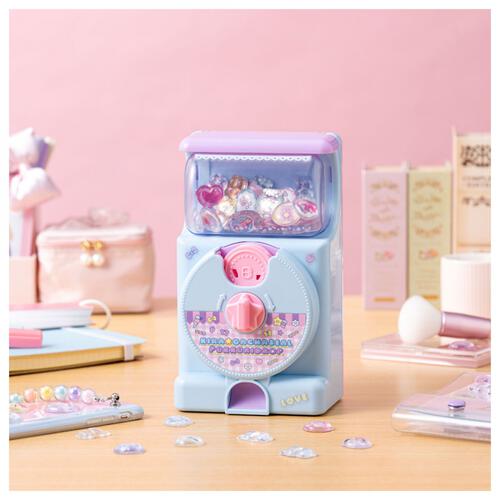 【予約受付商品】キラ★ガチャシール ぷっくりドロップ【出荷予定日：2026年8月1日】