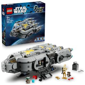 レゴ LEGO スター・ウォーズ アンゼランの宇宙船 75445