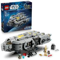 レゴ LEGO スター・ウォーズ アンゼランの宇宙船 75445