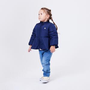 POLO BCS 中綿ジャケット ネイビー×90cmベビーザらス限定