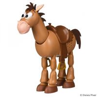 【予約受付商品】トイ・ストーリー おしゃべりフレンズ ブルズアイ【出荷予定日：2026年6月20日】