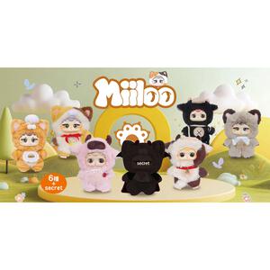 Miiloo ミーロー【種類ランダム】