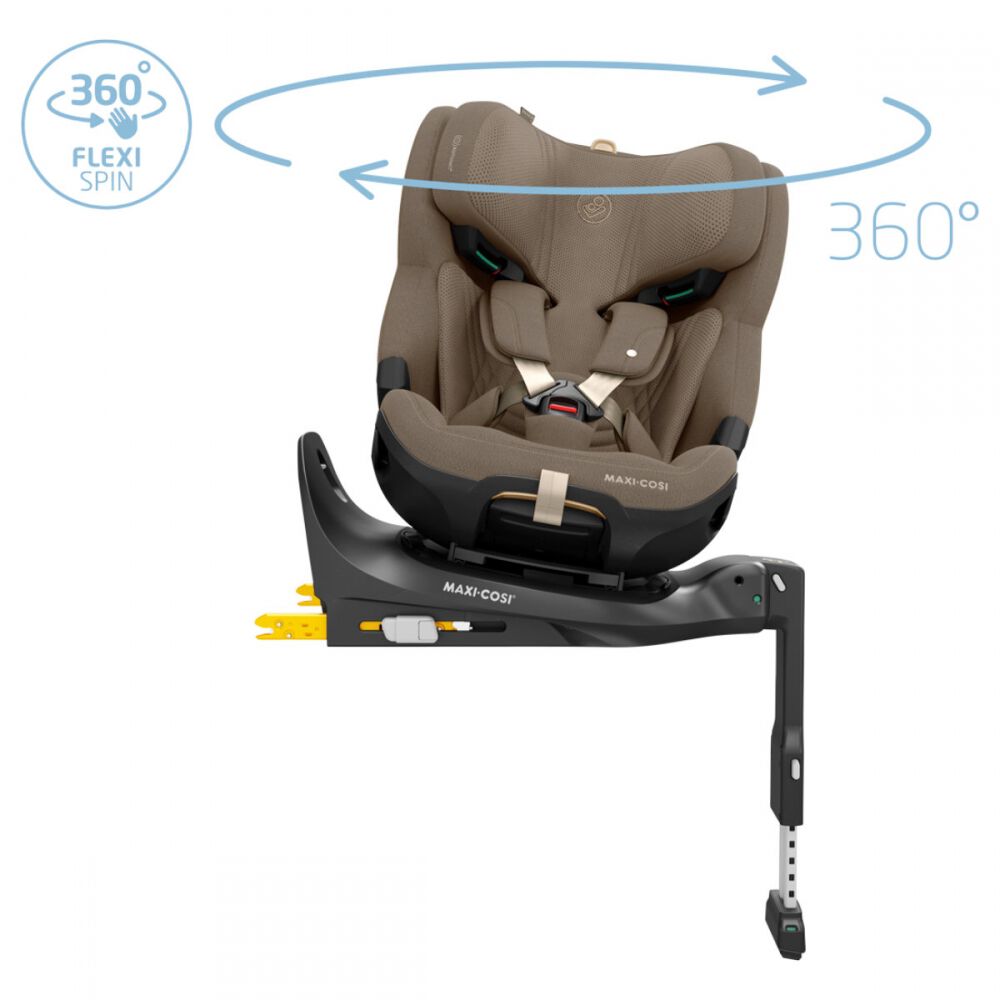 マキシコシ エメラルド360プロ Emerald 360 Pro（トリュフ）ロング