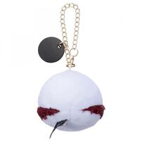 ディズニーキャラクター Nuiパン チェーンストラップマスコット あんバターサンド ベイマックス クリスマスプレゼント 6歳 7歳 8歳