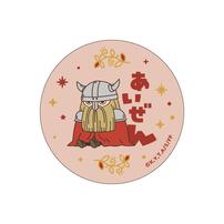 葬送のフリーレン おなまえぴたんコ 缶バッジコレクション【種類ランダム】