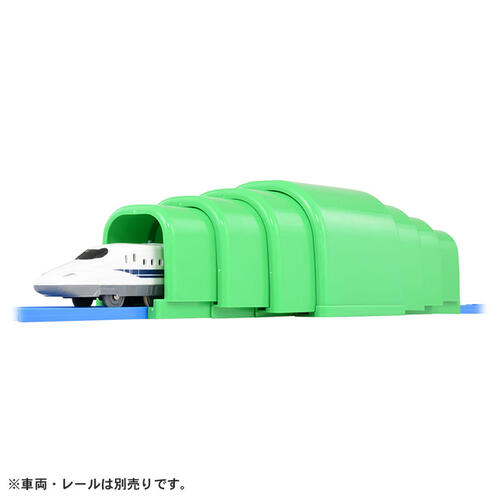 【オンライン限定価格*】プラレール J-02 のびるトンネル