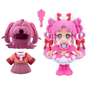 【2026年1月31日発売予定】名探偵プリキュア！ プリコーデドール キュアミスティック