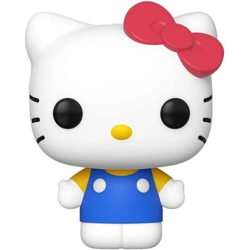 Pop! Sanrio ポップ！ サンリオ ハローキティ クラシックVer.【店舗のみ取り扱い商品一例】