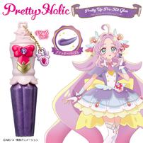 名探偵プリキュア！ Pretty Holic プリティアッププリキットグロス キュアアンサー
