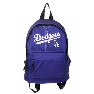 MLB  ユニフォームキッズリュック LAドジャース