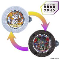 【予約受付商品】逆転バリバリバース バリバコイン 第1転～秩序を統べる者たち～【出荷予定日：2026年3月21日】