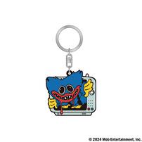 Poppy Playtime トレーディングラバーキーホルダー vol.2【種類ランダム】